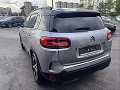 Citroen C5 Aircross I — Изображение 5