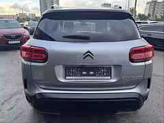 Citroen C5 Aircross I — Изображение 6