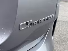 Citroen C5 Aircross I — Изображение 9