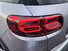 Citroen C5 Aircross I — Изображение 10