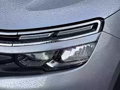 Citroen C5 Aircross I — Изображение 11