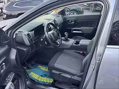 Citroen C5 Aircross I — Изображение 13