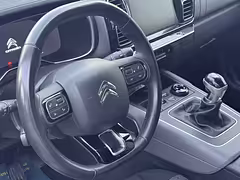 Citroen C5 Aircross I — Изображение 15