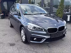 BMW 2 серия Gran Tourer F46 — Изображение 2