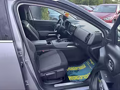 Citroen C5 Aircross I — Изображение 17