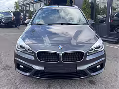 BMW 2 серия Gran Tourer F46 — Изображение 3