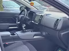 Citroen C5 Aircross I — Изображение 18