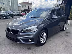 BMW 2 серия Gran Tourer F46 — Изображение 4