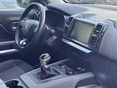 Citroen C5 Aircross I — Изображение 19