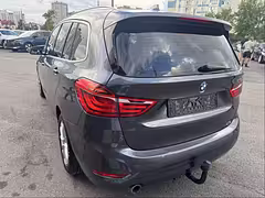 BMW 2 серия Gran Tourer F46 — Изображение 5