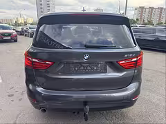 BMW 2 серия Gran Tourer F46 — Изображение 6