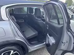 Citroen C5 Aircross I — Изображение 22