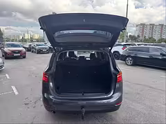 BMW 2 серия Gran Tourer F46 — Изображение 7