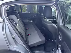 Citroen C5 Aircross I — Изображение 23