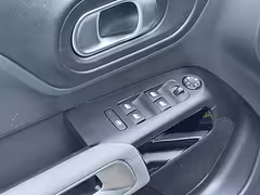 Citroen C5 Aircross I — Изображение 24