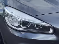 BMW 2 серия Gran Tourer F46 — Изображение 9