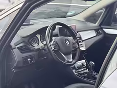 BMW 2 серия Gran Tourer F46 — Изображение 14