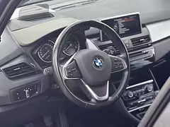 BMW 2 серия Gran Tourer F46 — Изображение 15