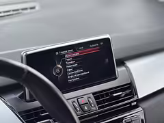 BMW 2 серия Gran Tourer F46 — Изображение 16