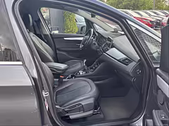BMW 2 серия Gran Tourer F46 — Изображение 21