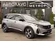 Peugeot 5008 II · Рестайлинг