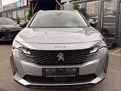 Peugeot 5008 II · Рестайлинг — Изображение 3