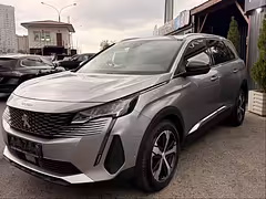 Peugeot 5008 II · Рестайлинг — Изображение 4