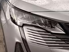Peugeot 5008 II · Рестайлинг — Изображение 10