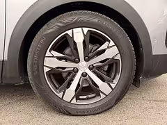 Peugeot 5008 II · Рестайлинг — Изображение 12