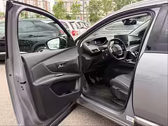 Peugeot 5008 II · Рестайлинг — Изображение 14