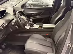 Peugeot 5008 II · Рестайлинг — Изображение 15