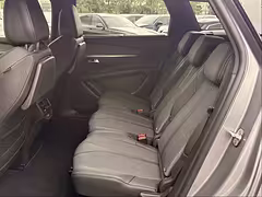 Peugeot 5008 II · Рестайлинг — Изображение 17