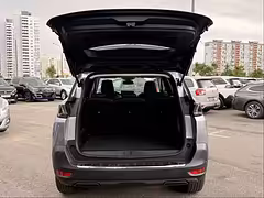 Peugeot 5008 II · Рестайлинг — Изображение 18