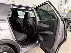 Peugeot 5008 II · Рестайлинг — Изображение 20