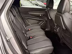Peugeot 5008 II · Рестайлинг — Изображение 21