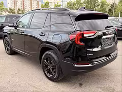 GMC Terrain II · Рестайлинг — Изображение 6