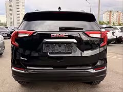 GMC Terrain II · Рестайлинг — Изображение 7