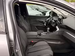 Peugeot 5008 II · Рестайлинг — Изображение 23