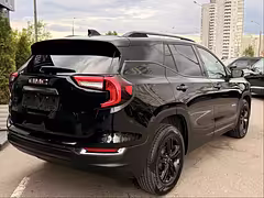 GMC Terrain II · Рестайлинг — Изображение 8