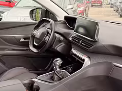 Peugeot 5008 II · Рестайлинг — Изображение 24