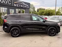 GMC Terrain II · Рестайлинг — Изображение 9