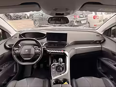 Peugeot 5008 II · Рестайлинг — Изображение 25