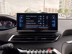 Peugeot 5008 II · Рестайлинг — Изображение 26