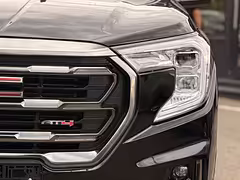 GMC Terrain II · Рестайлинг — Изображение 11