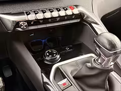 Peugeot 5008 II · Рестайлинг — Изображение 27