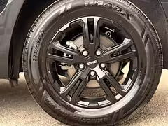 GMC Terrain II · Рестайлинг — Изображение 12