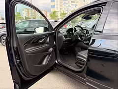 GMC Terrain II · Рестайлинг — Изображение 13