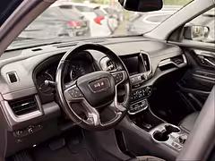 GMC Terrain II · Рестайлинг — Изображение 15