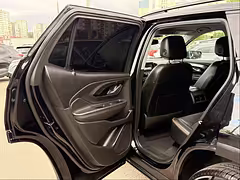GMC Terrain II · Рестайлинг — Изображение 16