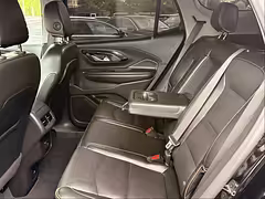 GMC Terrain II · Рестайлинг — Изображение 17